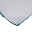 Mirabello Demetra Geometric Percale Duvet Cover Set