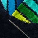 Towel with Guest Towel Carrara Rodi Modern Terry
