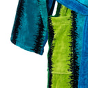 Carrara Rodi Modern Hooded Terry Toweling Bathrobe