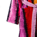 Carrara Rodi Modern Hooded Terry Toweling Bathrobe