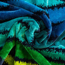 Carrara Rodi Modern Terry Beach Towel