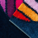 Carrara Rodi Modern Terry Beach Towel