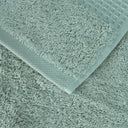 Bellora Fiocco Solid Color Terry Towel with Guest Towel
