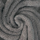 Bellora Fiocco Solid Color Terry Towel with Guest Towel