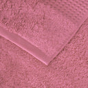Bellora Fiocco Solid Color Terry Towel with Guest Towel