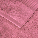 Bellora Solid Color Terry Cloth Bath Sheet