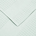 Bellora Bee Honeycomb Solid Color Towel with Guest Towel