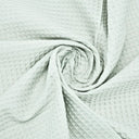 Bellora Bee Plain-Colored Honeycomb Bath Towel