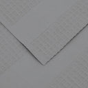 Bellora Bee Plain-Colored Honeycomb Bath Towel