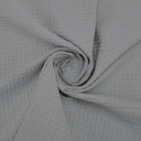 Bellora Bee Plain-Colored Honeycomb Bath Towel