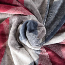 Carrara Washington Modern Terry Bath Towel