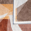 Carrara Washington Modern Terry Bath Towel