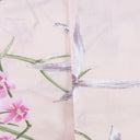 Emporium Floral Orchid Percale Duvet Cover Set