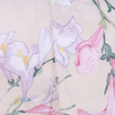 Emporium Fresie2 Floral Percale Duvet Cover Set