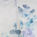 Emporium Hydra Floral Percale Duvet Cover Set