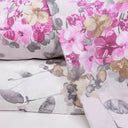 Emporium Hydra Floral Percale Duvet Cover Set