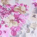 Emporium Hydra Floral Percale Duvet Cover Set