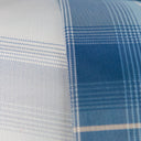 Emporium Zermatt Geometric Percale Duvet Cover Set