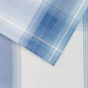 Emporium Zermatt Geometric Percale Duvet Cover Set
