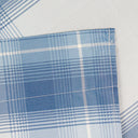 Emporium Zermatt Geometric Percale Duvet Cover Set