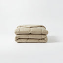 Trussardi Frame Modern Jacquard Sateen Quilt