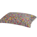 Emporium Violetta Floral Cotton Sateen Sheet Set