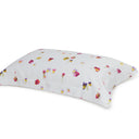 Emporium Violetta Floral Cotton Sateen Sheet Set