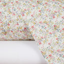 Mirabello Luisiana Sous-bois Floral Percale Sheet Set