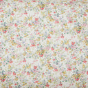 Mirabello Luisiana Sous-bois Floral Percale Sheet Set