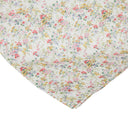 Mirabello Luisiana Sous-bois Floral Percale Sheet Set
