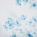 Emporium Almond Blossom Floral Percale Duvet Cover with Pillowcases Luisiana