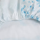 Emporium Almond Blossom Floral Percale Duvet Cover with Pillowcases Luisiana
