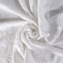 Bath Towel Branded Out of Collection Venice Modern Cotton