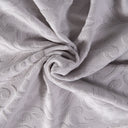 Bath Towel Branded Out of Collection Venice Modern Cotton