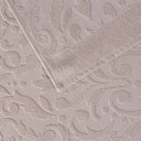 Bath Towel Branded Out of Collection Venice Modern Cotton