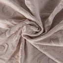 Bath Towel Branded Out of Collection Venice Modern Cotton