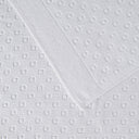 Carrara Burano Modern Terry Bath Sheet