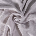Carrara Burano Modern Terry Bath Sheet