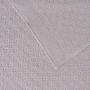 Carrara Burano Modern Terry Bath Sheet