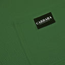 Carrara Fyber Stripes Plain Terry Towel with Guest Towel
