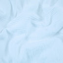 Carrara Fyber Stripes Plain Terry Towel with Guest Towel