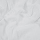 Carrara Fyber Stripes Solid Color Cotton Bath Towel