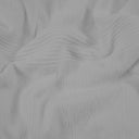 Carrara Fyber Stripes Solid Color Cotton Bath Towel