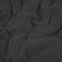 Carrara Fyber Stripes Solid Color Cotton Bath Towel