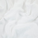 Carrara Fyber Stripes Solid Color Cotton Bath Towel