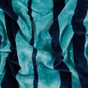 Trussardi Logo line Modern Terry Beach Towel
