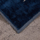 Trussardi Brushed Modern Terry Beach Towel