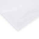 Mirabello Brera Palazzo Erici Solid Color Duvet Cover Set in Cotton Sateen