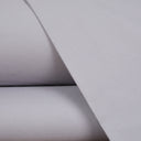 Mirabello Brera Palazzo Sormani Solid Color Percale Sheet Set