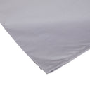 Mirabello Brera Palazzo Sormani Solid Color Percale Sheet Set